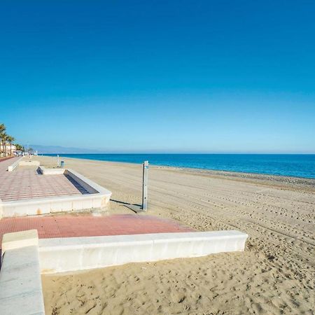 Amazing Apartment In Roquetas De Mar With 1 Bedrooms, Wifi And Outdoor Swimming Pool 외부 사진